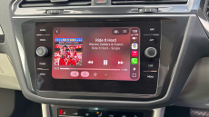 Volkswagen Tiguan 1.5 TSI 150 Elegance 5dr DSG Petrol Estate